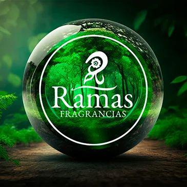 Ramas Fragrâncias Sustentável