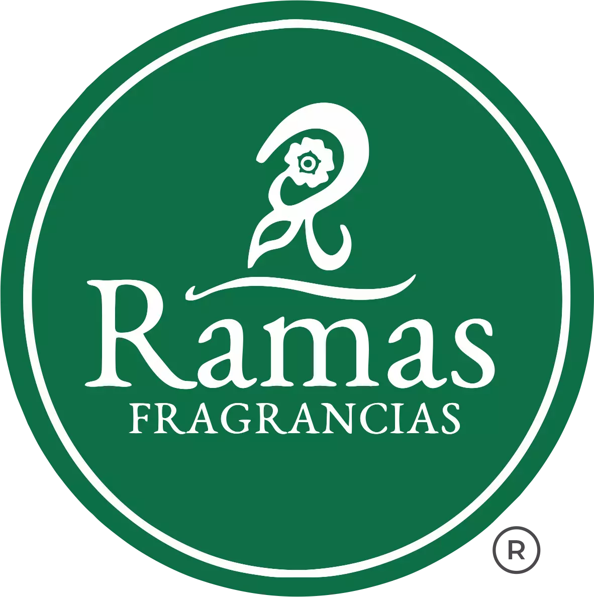 Ramas Fragrâncias