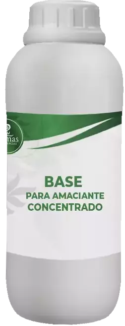 Base para Amaciante