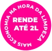 Rende até 2l